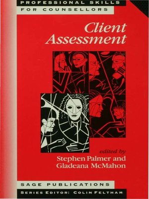 cover image of Client Assessment